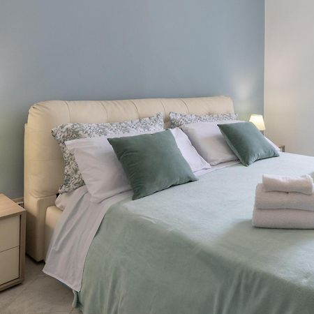 Verde Salmastro Livorno Ngoại thất bức ảnh