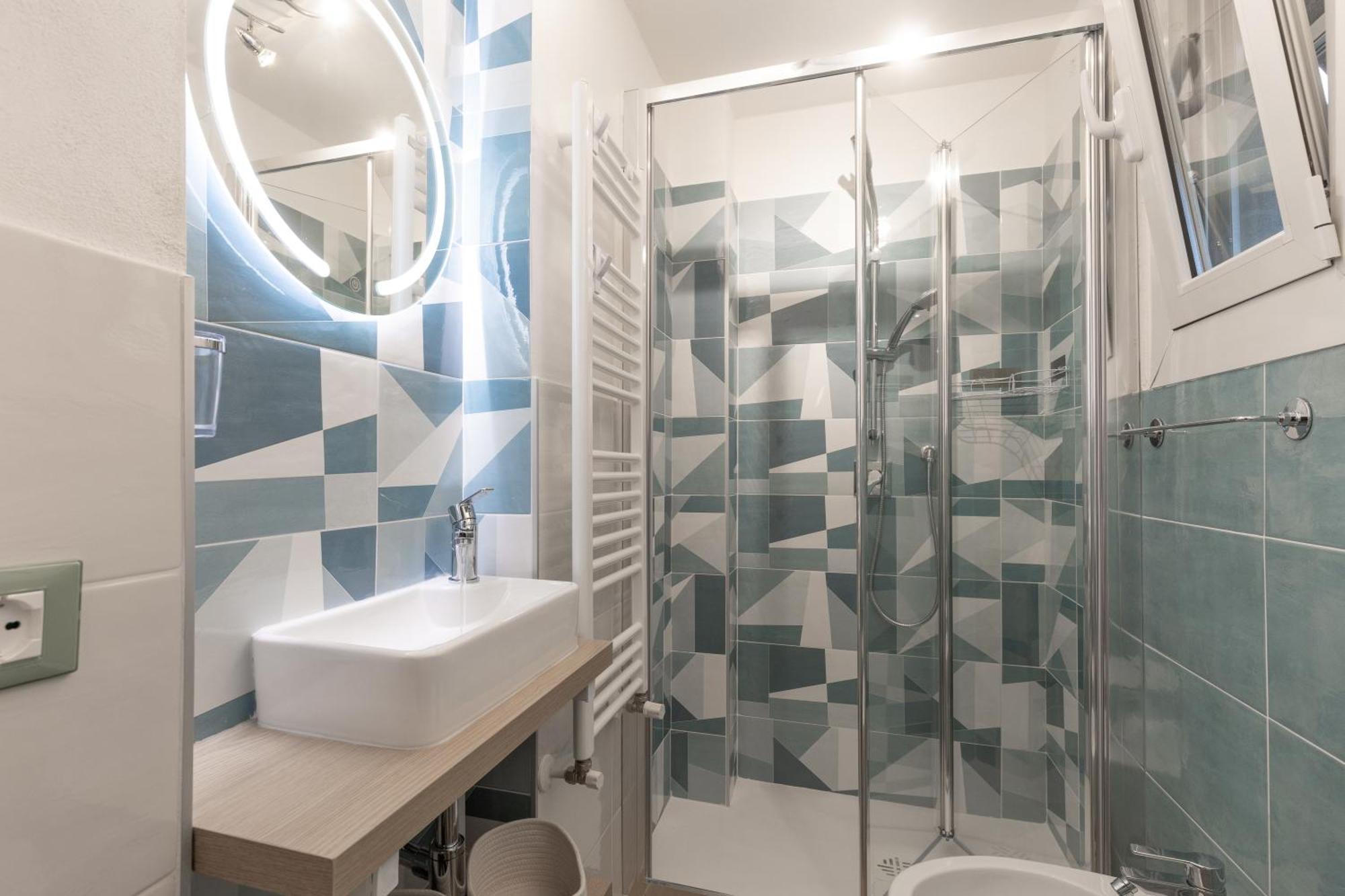 Verde Salmastro Livorno Ngoại thất bức ảnh