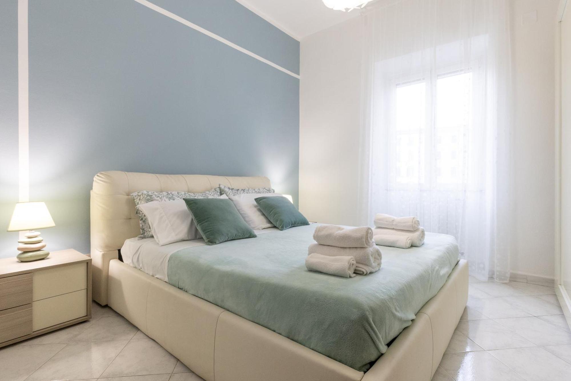 Verde Salmastro Livorno Ngoại thất bức ảnh