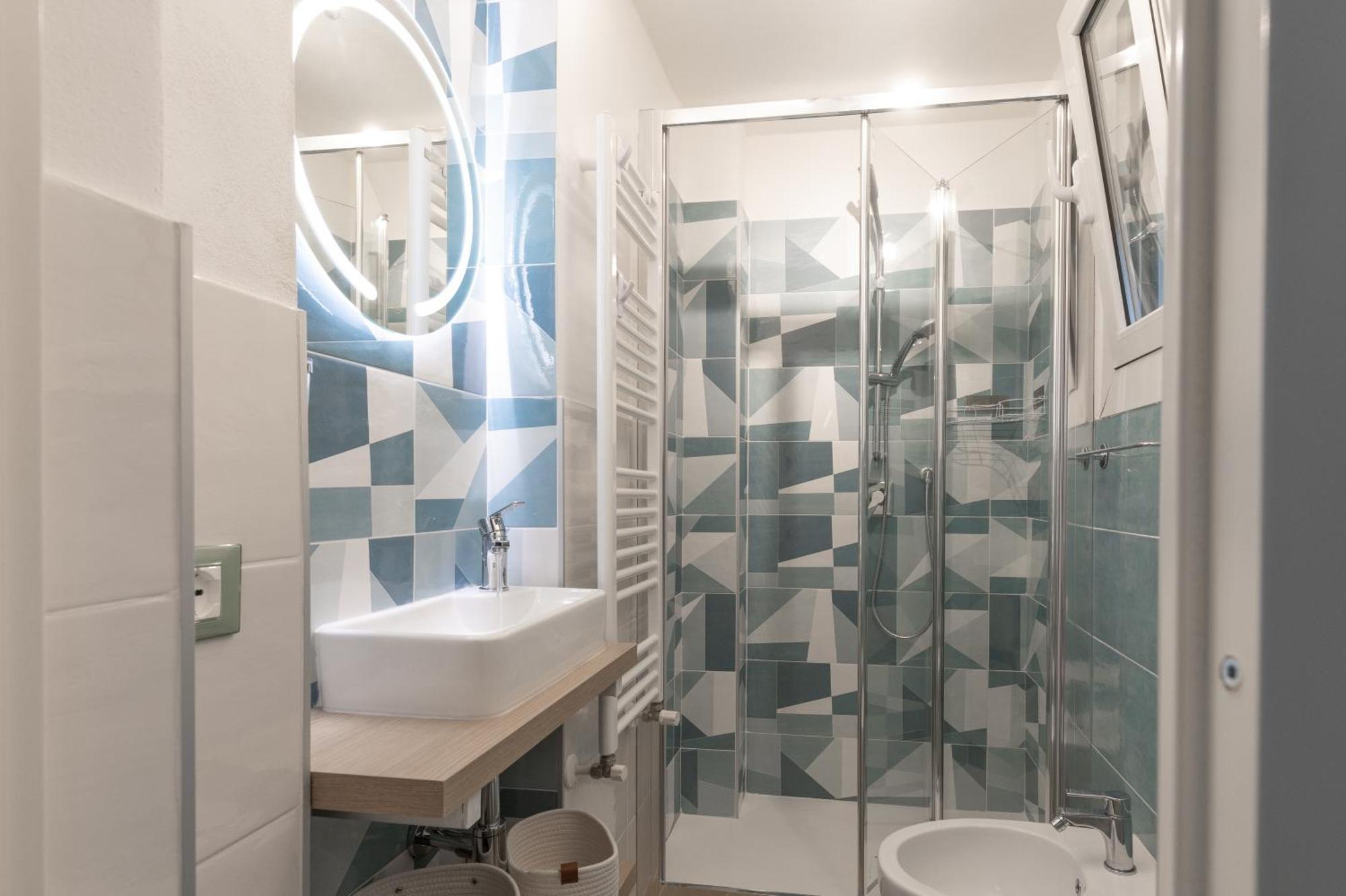 Verde Salmastro Livorno Ngoại thất bức ảnh