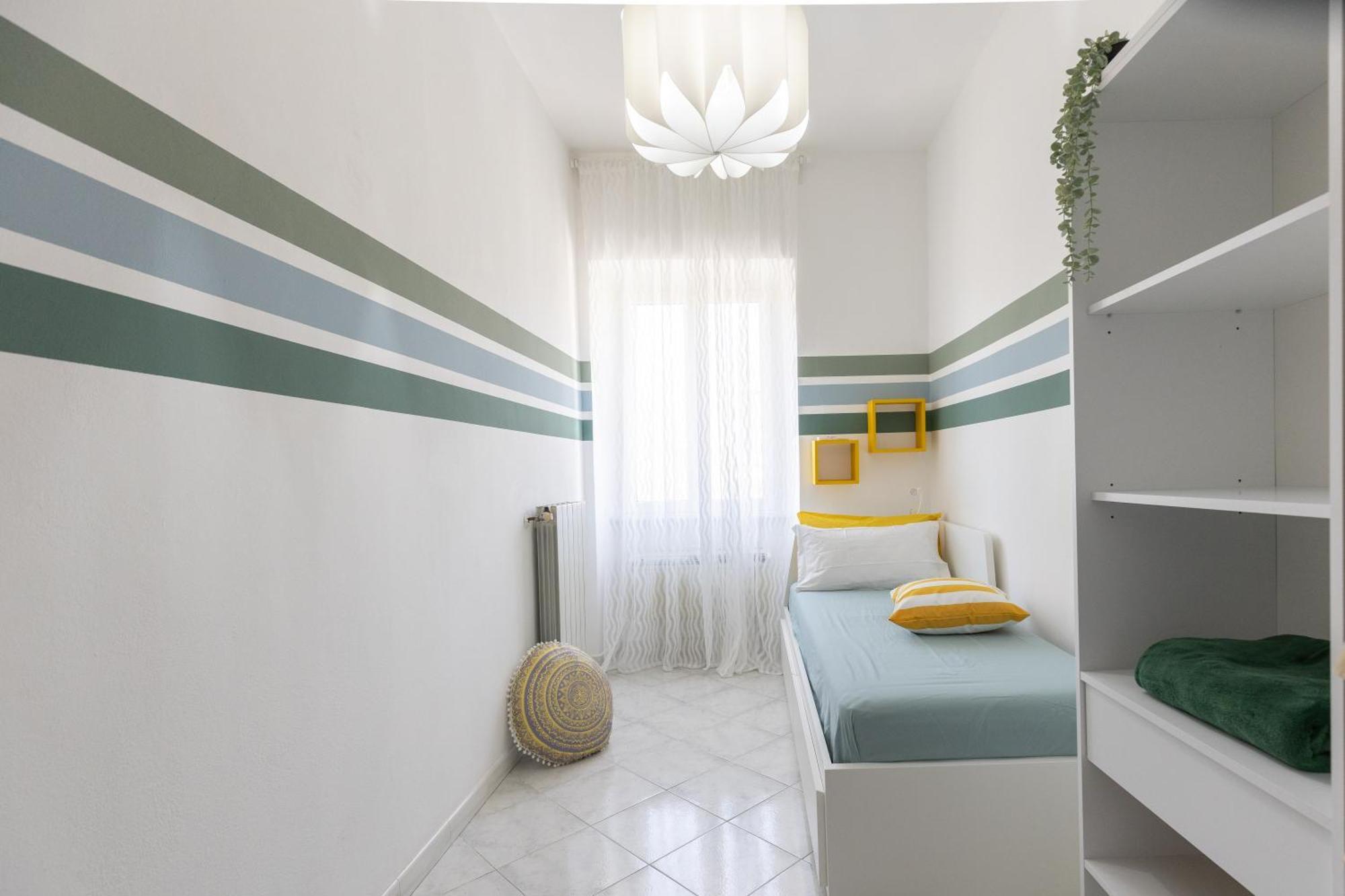 Verde Salmastro Livorno Ngoại thất bức ảnh