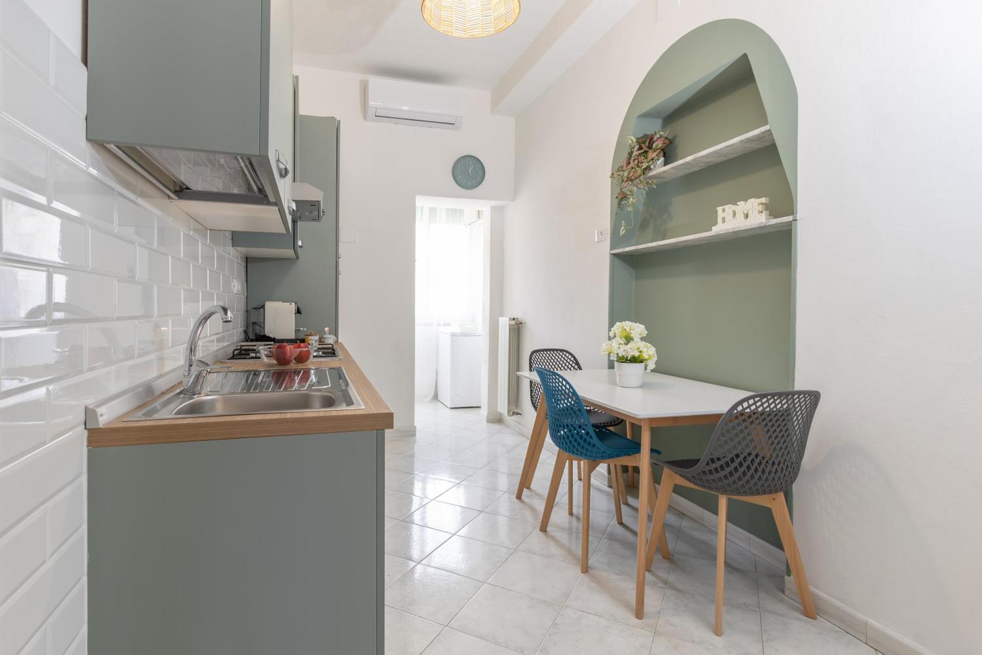 Verde Salmastro Livorno Ngoại thất bức ảnh