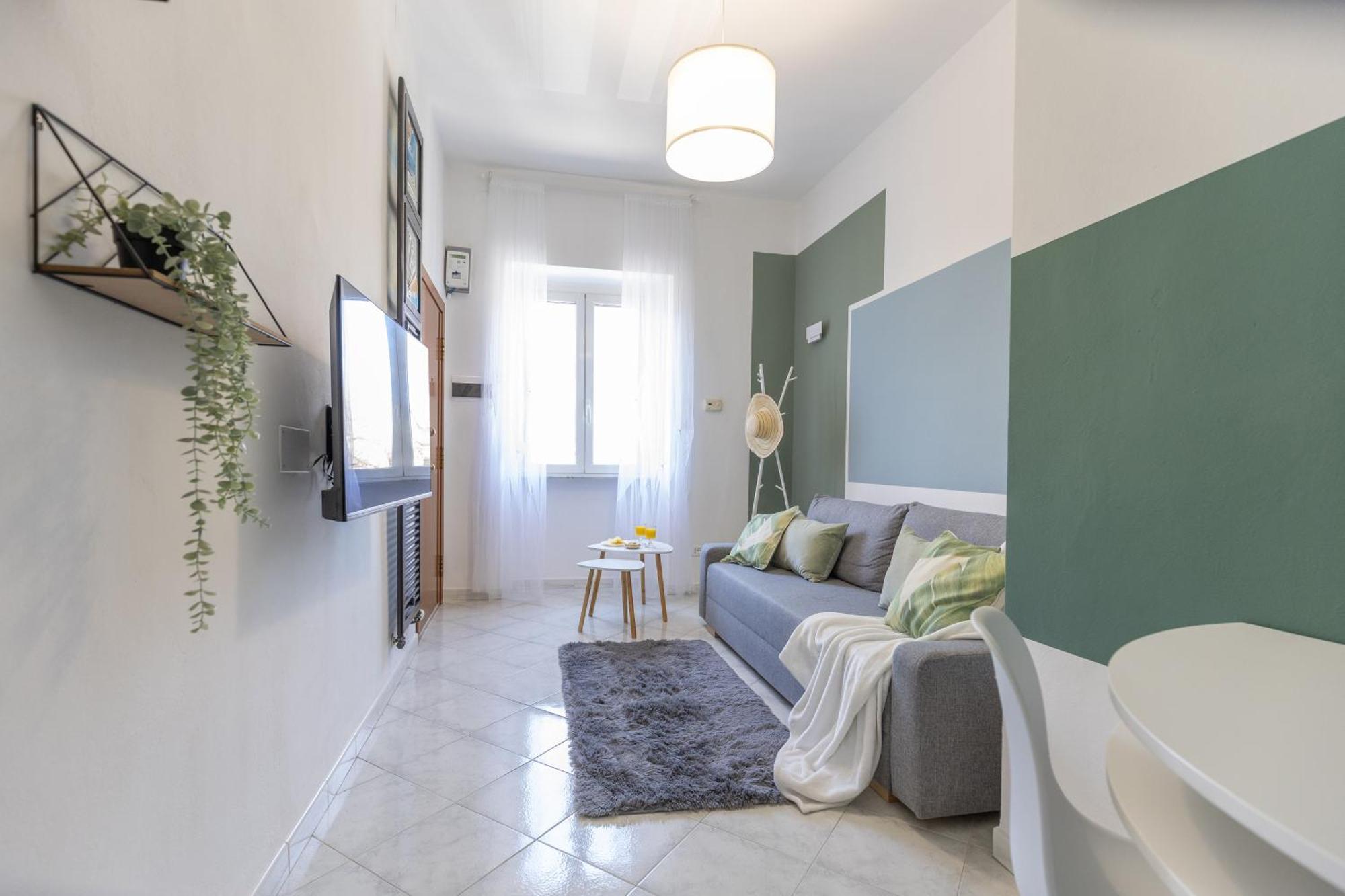Verde Salmastro Livorno Ngoại thất bức ảnh