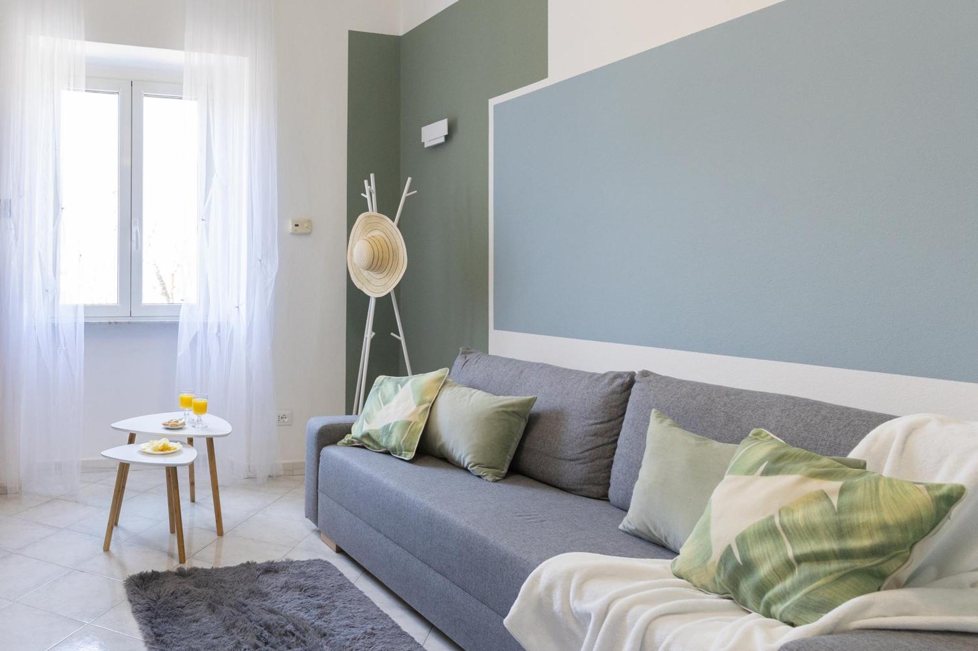 Verde Salmastro Livorno Ngoại thất bức ảnh