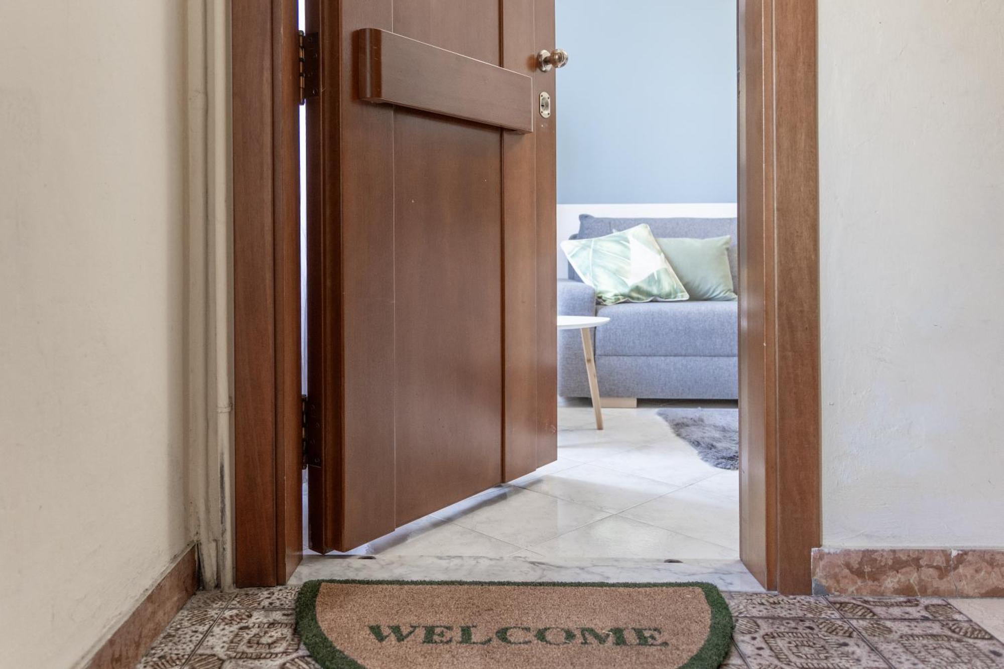 Verde Salmastro Livorno Ngoại thất bức ảnh