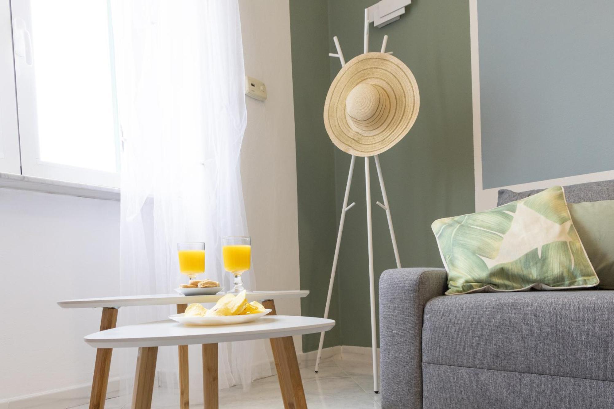 Verde Salmastro Livorno Ngoại thất bức ảnh
