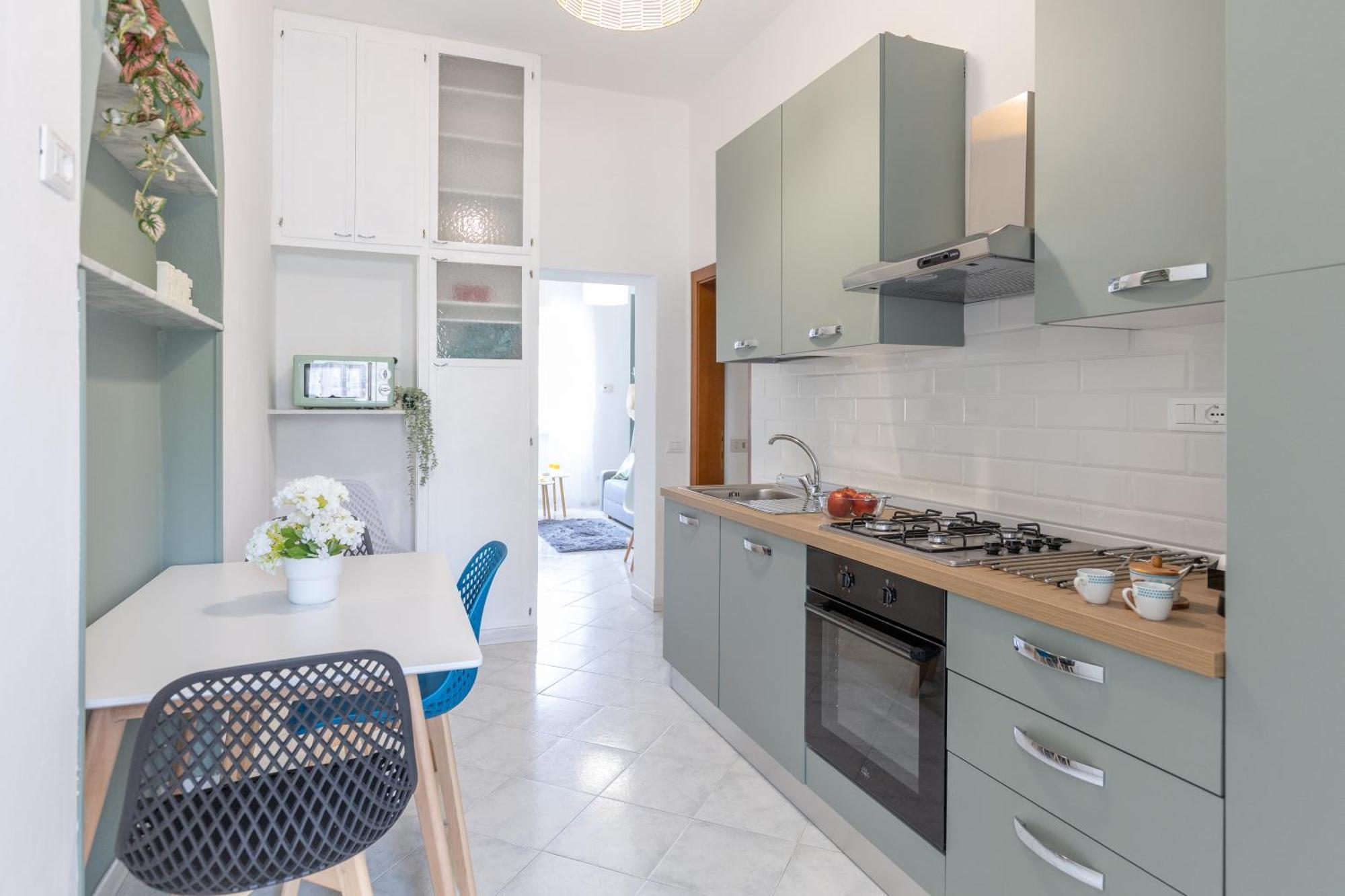 Verde Salmastro Livorno Ngoại thất bức ảnh